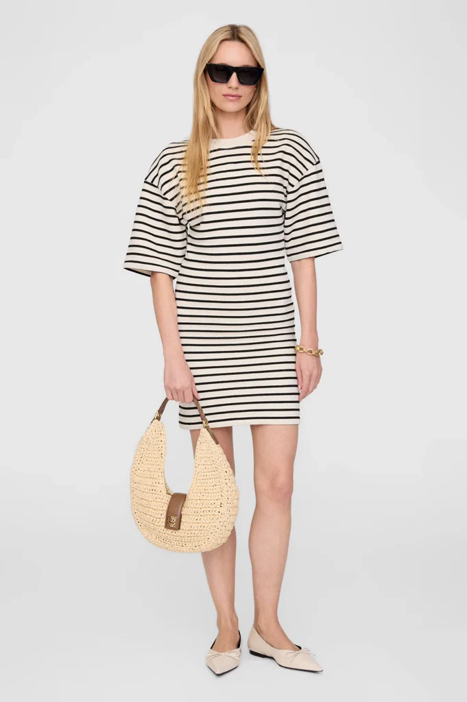 Anine Bing - Mona Dress