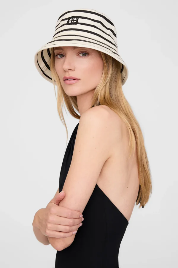 Anine Bing - Nicks Bucket Hat