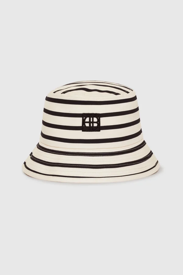 Anine Bing - Nicks Bucket Hat - Image 2