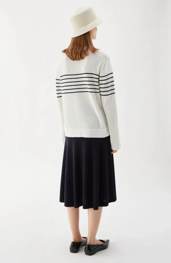 Busnel - Carrie Sweater