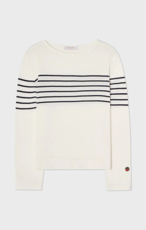 Busnel - Carrie Sweater