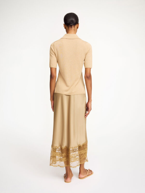 By Malene Birger - Blake Maxi Skirt