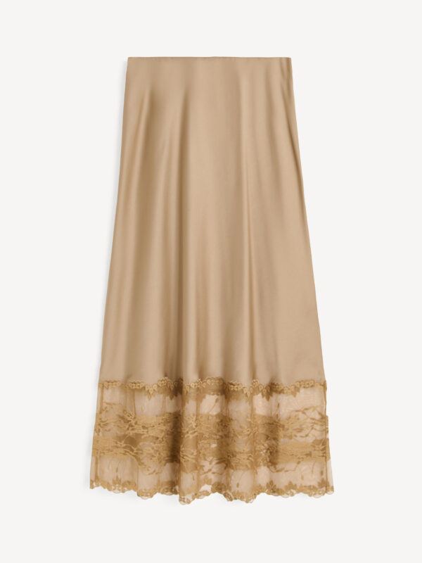 By Malene Birger - Blake Maxi Skirt