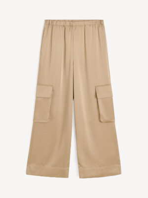 By Malene Birger - Cabello Cargo Trousers