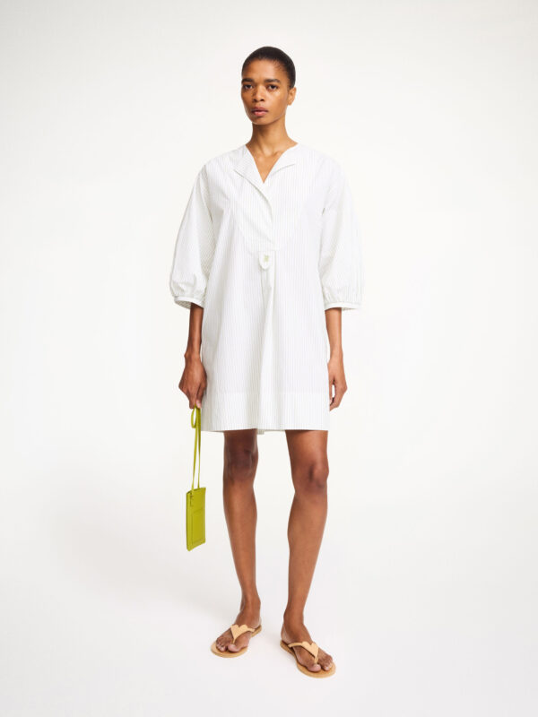 By Malene Birger - Faya Organic Cotton Dress