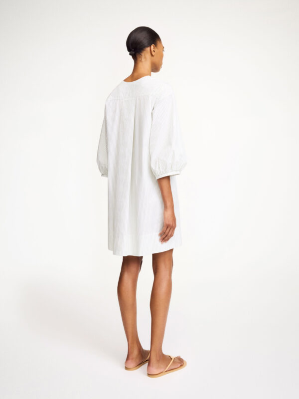 By Malene Birger - Faya Organic Cotton Dress