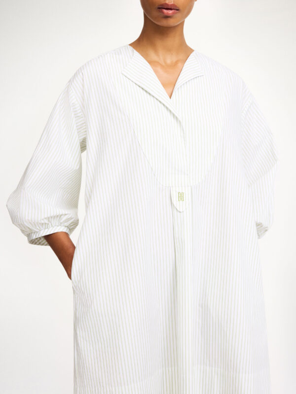 By Malene Birger - Faya Organic Cotton Dress