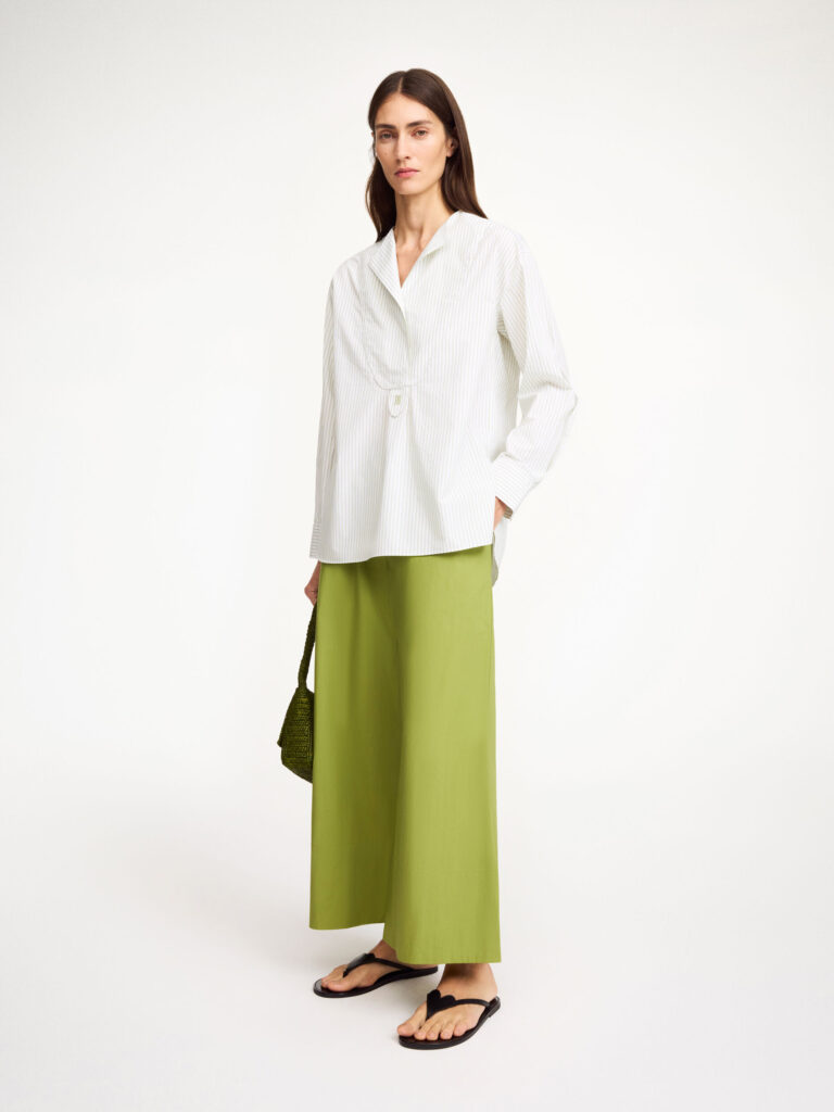 By Malene Birger - Fayette Organic Cotton Shirt
