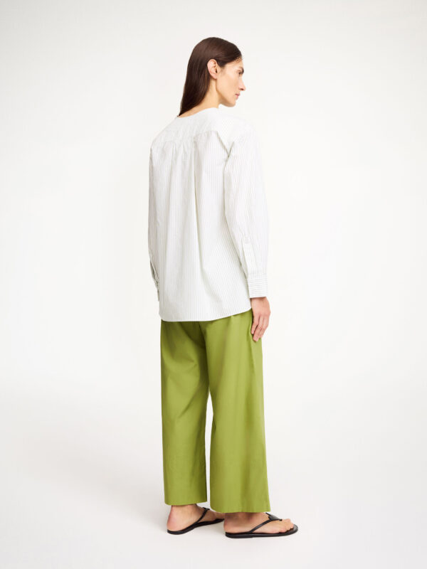 By Malene Birger - Fayette Organic Cotton Shirt
