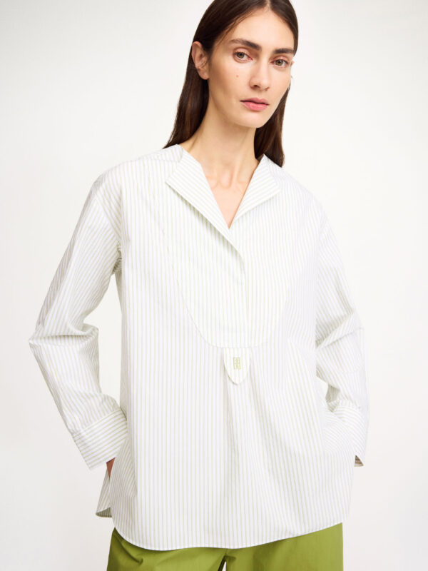 By Malene Birger - Fayette Organic Cotton Shirt
