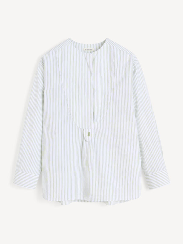 By Malene Birger - Fayette Organic Cotton Shirt