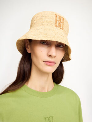 By Malene Birger - Gamma Straw Hat