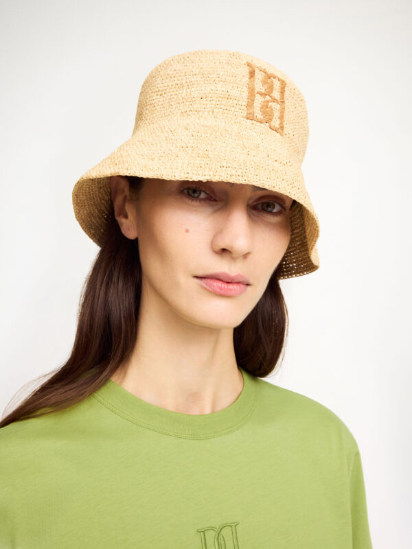By Malene Birger - Gamma Straw Hat