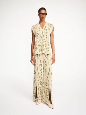 By Malene Birger - Jorith Wide-Leg Trousers