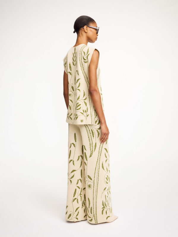 By Malene Birger - Jorith Wide-Leg Trousers