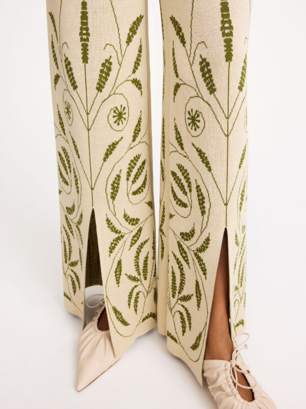 By Malene Birger - Jorith Wide-Leg Trousers