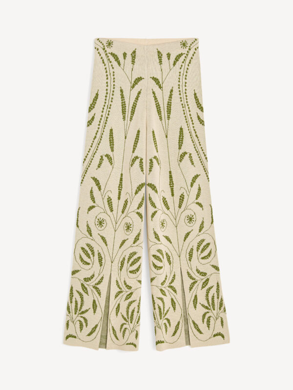 By Malene Birger - Jorith Wide-Leg Trousers