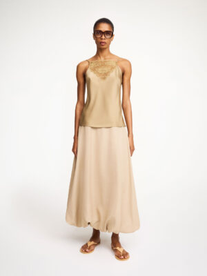 By Malene Birger - Leeba Top