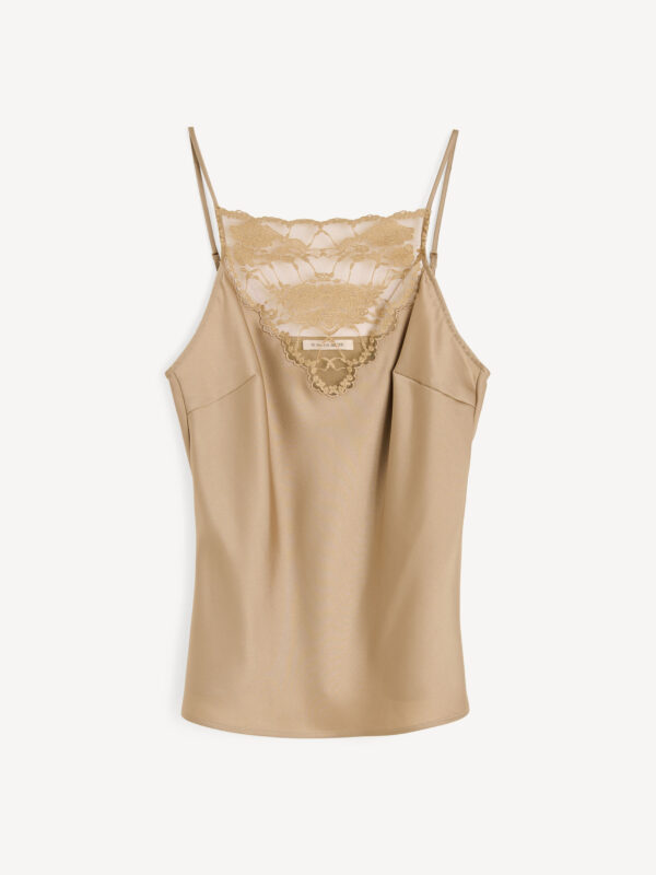 By Malene Birger - Leeba Top