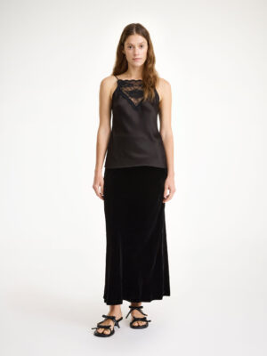 By Malene Birger - Leeba Top Black