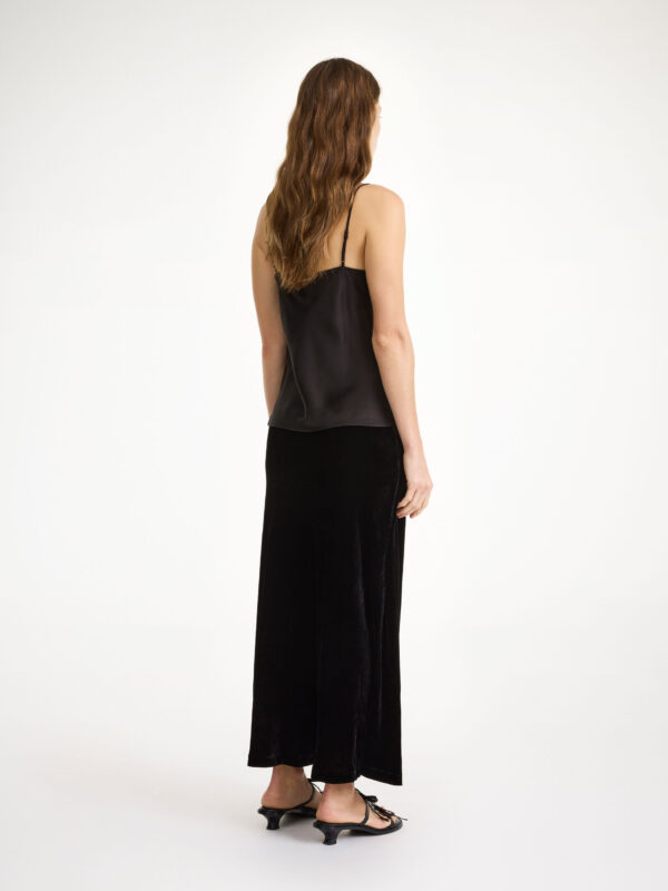 By Malene Birger - Leeba Top Black