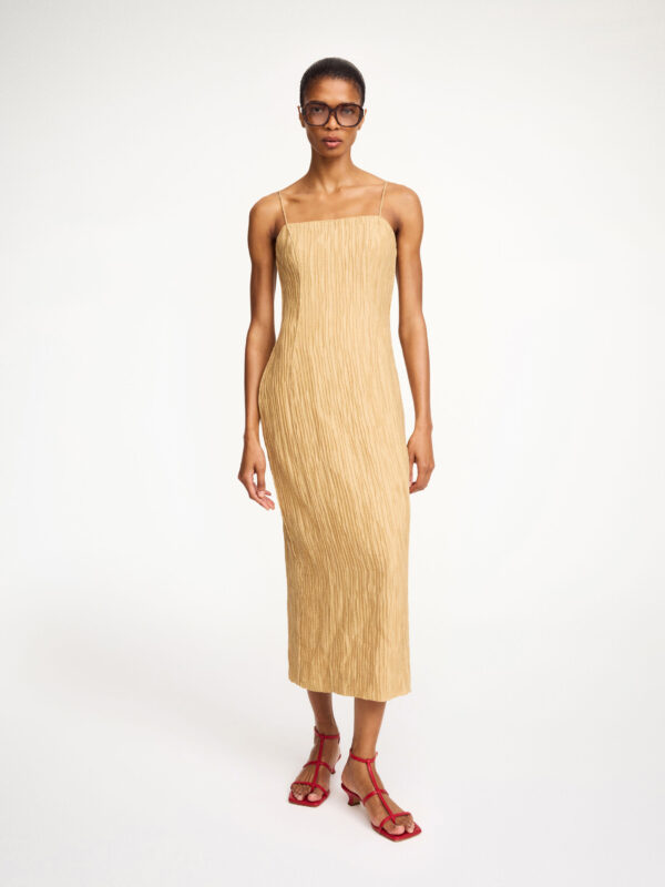 By Malene Birger - Lucille Maxi Dress