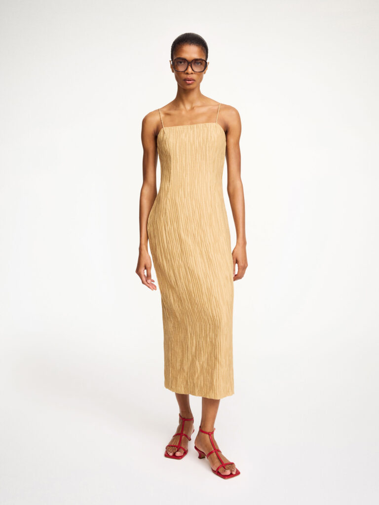 By Malene Birger - Lucille Maxi Dress