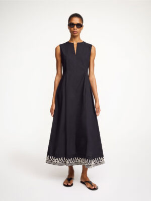 By Malene Birger - Margrethe Organic Cotton Dress