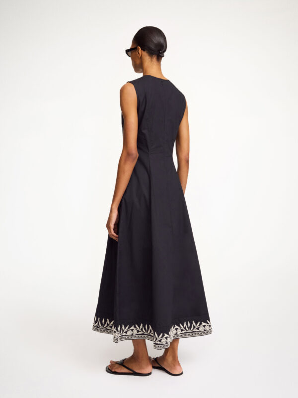 By Malene Birger - Margrethe Organic Cotton Dress