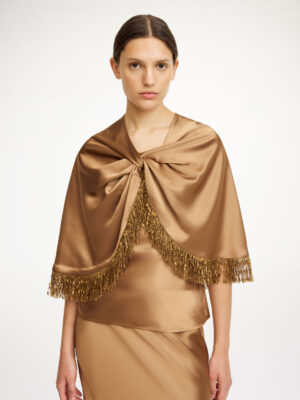 By Malene Birger - Pinlo Cape Toasted Coconut