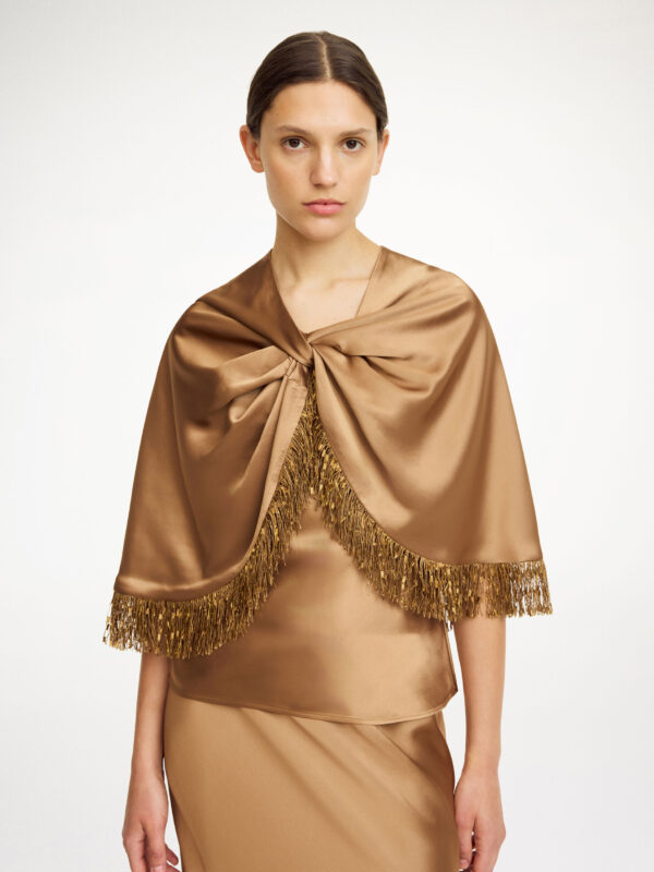 By Malene Birger - Pinlo Cape Toasted Coconut