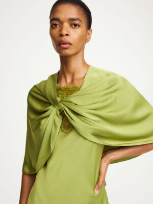 By Malene Birger - Pinlos Cape Grasshopper