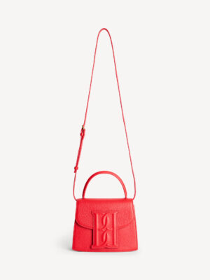 By Malene Birger - Ramil Shoulder Bag Tango Red
