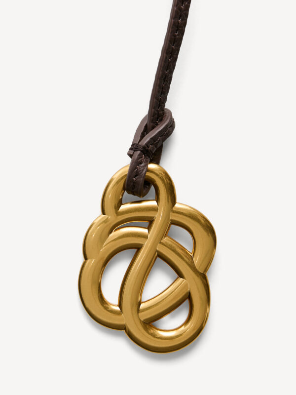 By Malene Birger - Sallon Leather Belt Carafe
