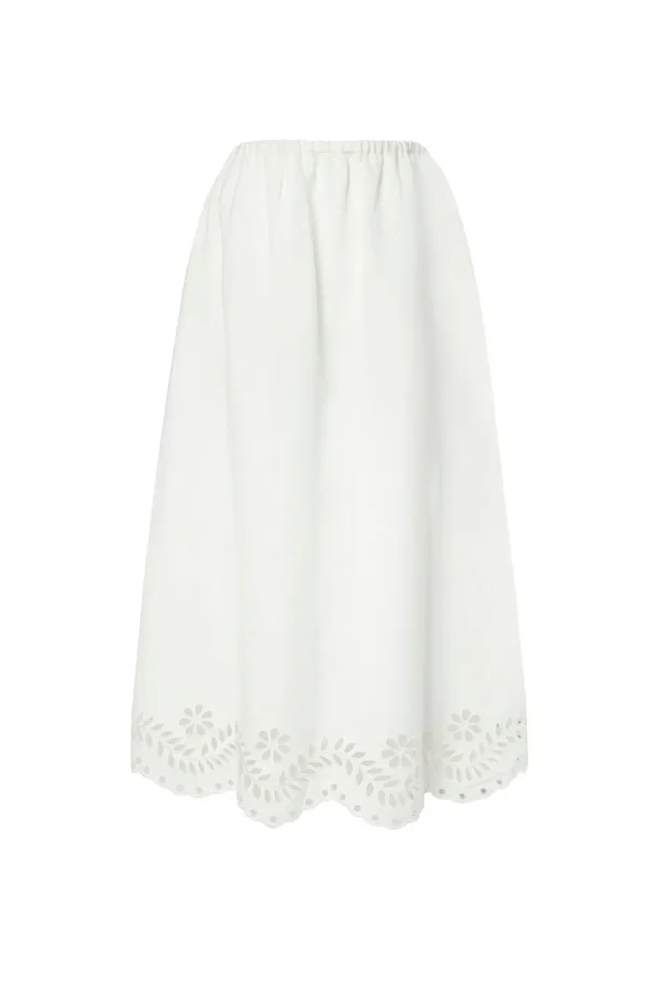 Malina - Chara Maxi Skirt