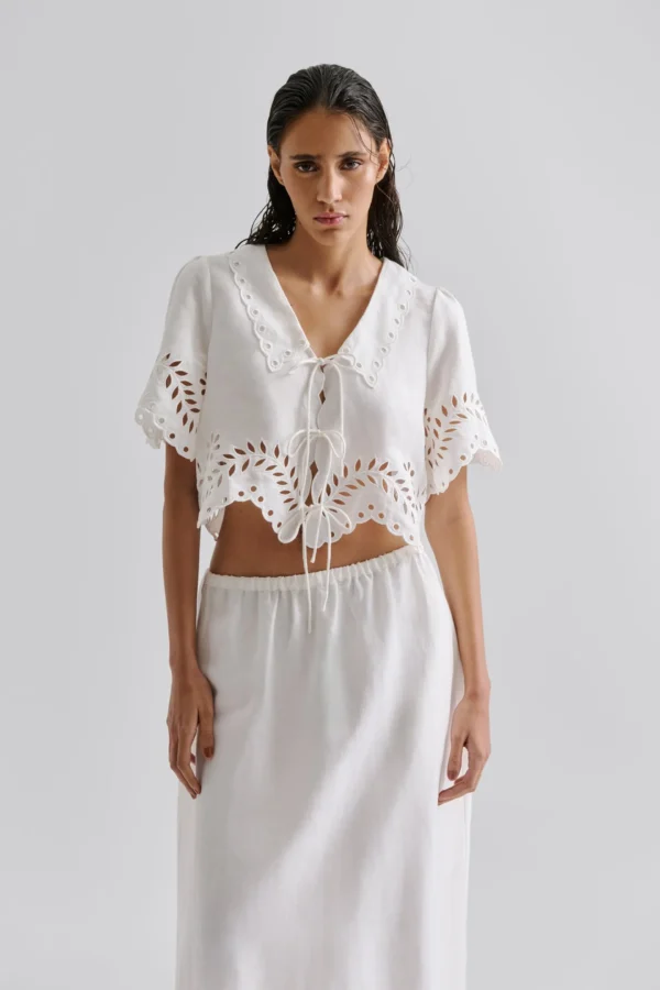 Malina - Estela Blouse