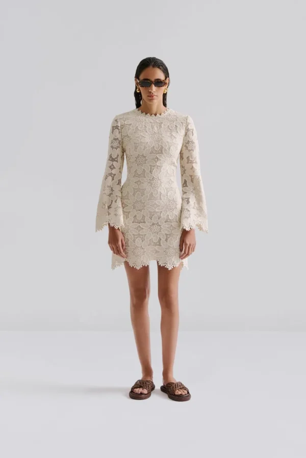 Malina - Imani Mini Dress