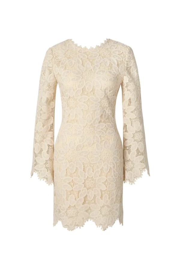 Malina - Imani Mini Dress