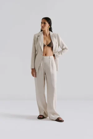 Malina - Yana Linen Pants