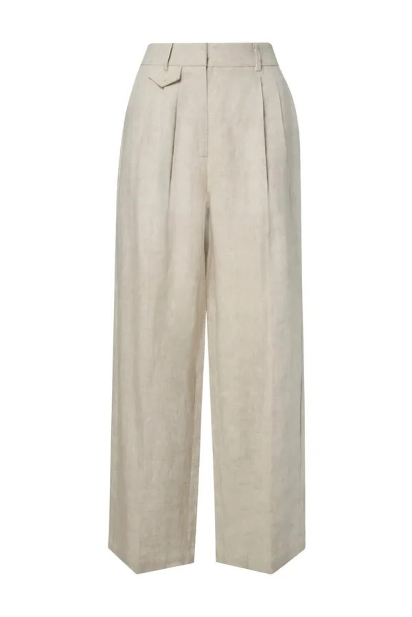 Malina - Yana Linen Pants