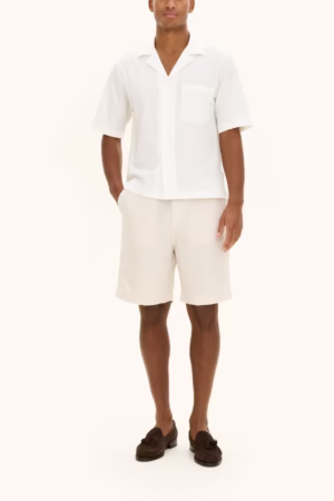 Oscar Jacobson - James Casual Shorts
