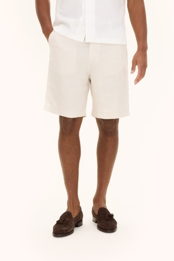 Oscar Jacobson - James Casual Shorts