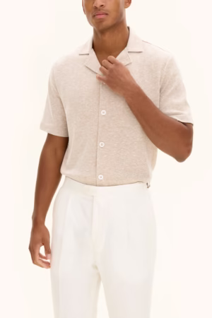 Oscar Jacobson - Konrad Regular Fit Shirt