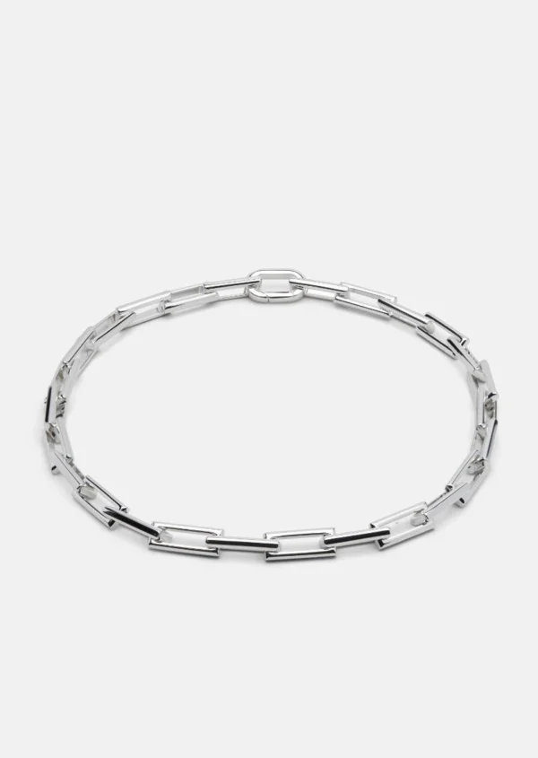 Skultuna - Relier Petit Necklace Silver