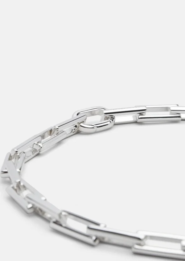 Skultuna - Relier Petit Necklace Silver