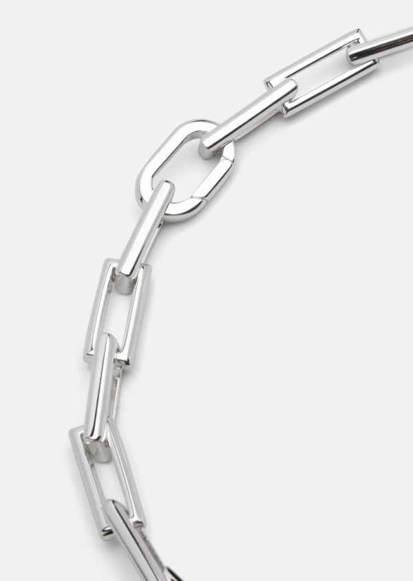 Skultuna - Relier Petit Necklace Silver