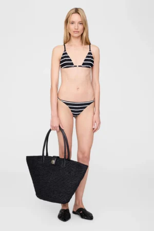 Anine Bing - Bellamy Bikini Bottom