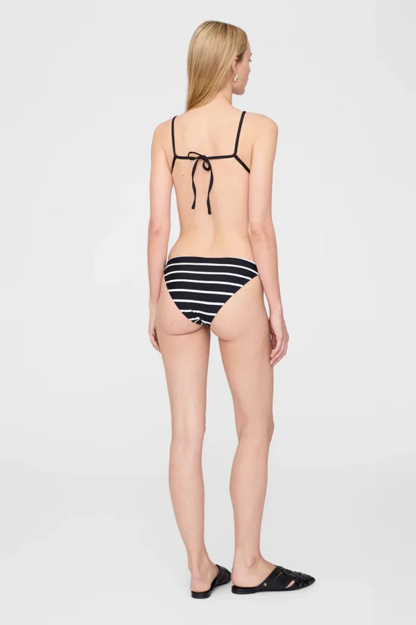 Anine Bing - Bellamy Bikini Bottom