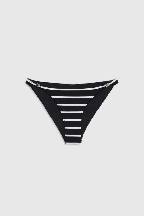 Anine Bing - Bellamy Bikini Bottom