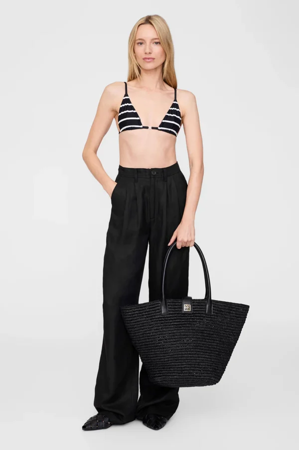 Anine Bing - Bellamy Bikini Top